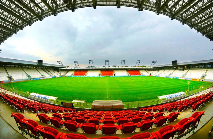 Millimizin Ukrayna ilə səfər oyununun yeri dəyişdirilib