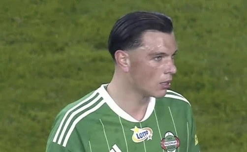 Millimizin üzvü oynadı, komandası qalib gəldi