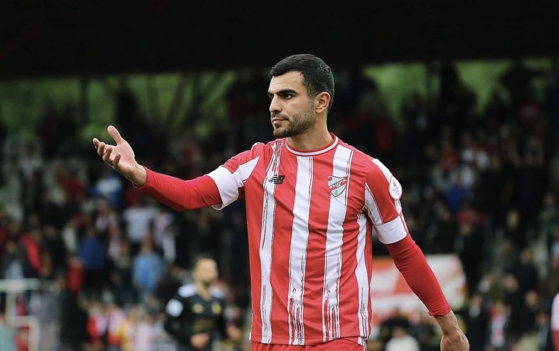 Millimizin üzvü oynadı, komandası yarımfinala yüksəldi