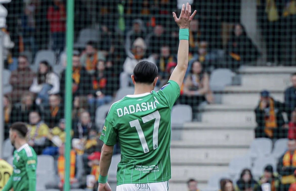 Millimizin üzvü “Radomyak”dan ayrıldı - RƏSMİ