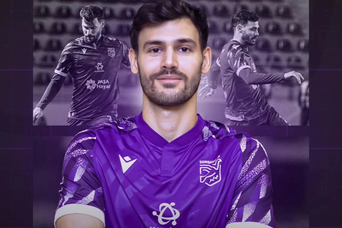 Millimizin üzvü Türkiyə klubunda - RƏSMİ