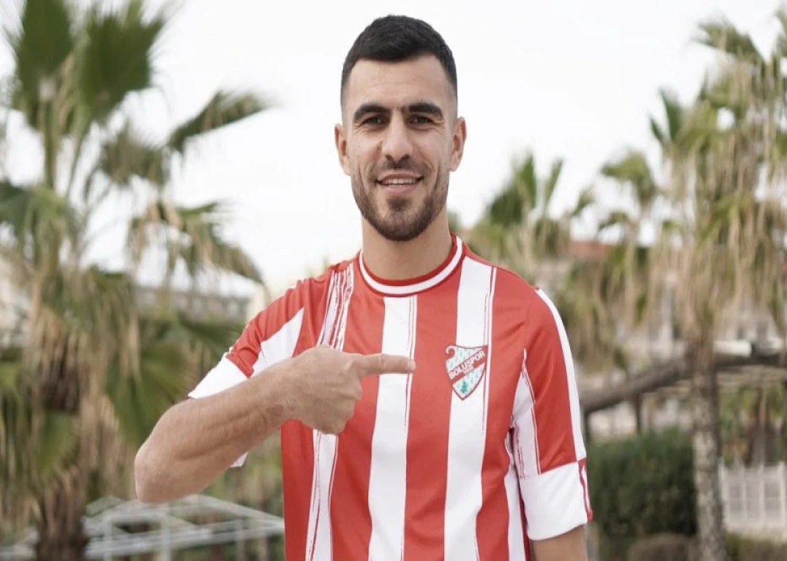 Millimizin üzvü Türkiyə klubunu tərk edib