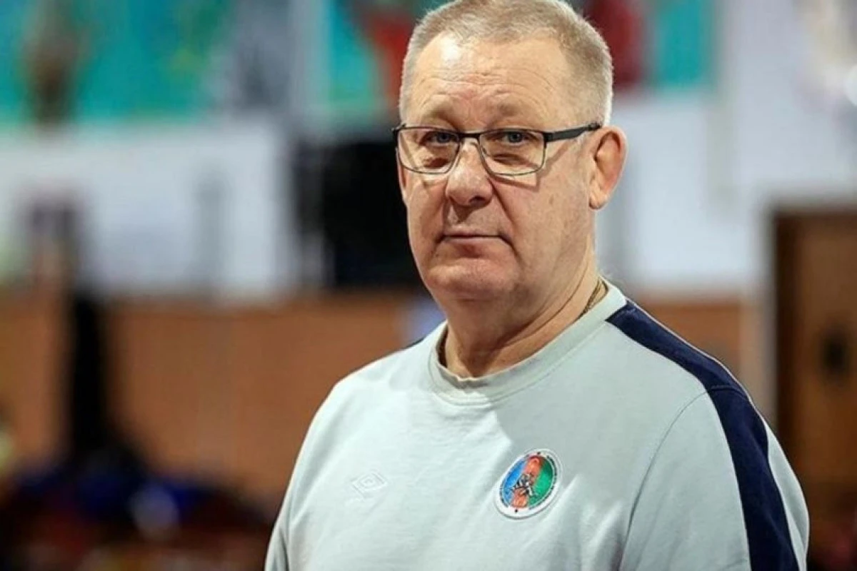 Millinin baş məşqçisi: “Azərbaycan güləşi üçün hər zaman çalışmağa hazıram”