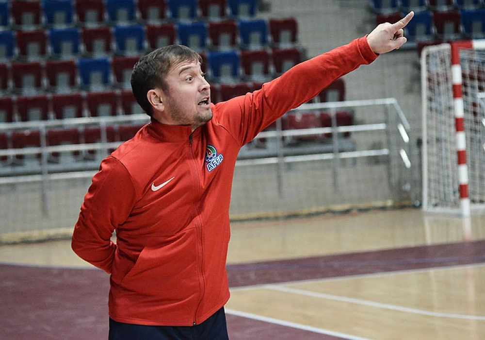 Millinin baş məşqçisi: "Qrupdan çıxmaq şansımız olmasa da..."