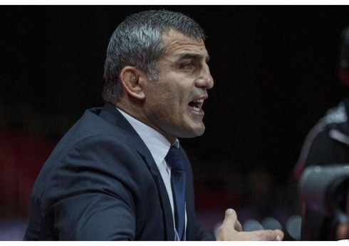 Millinin məşqçisi: “Olimpiadada ümidimiz bütün çəkilərdə medal qazanmaqdır” - MÜSAHİBƏ