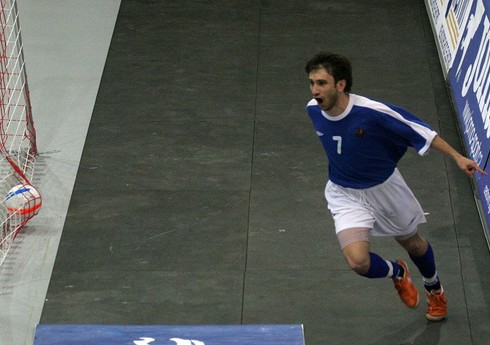 Millinin sabiq oyunçusu: "Yatanda da Ermənistanla matç haqqında düşünürdük"