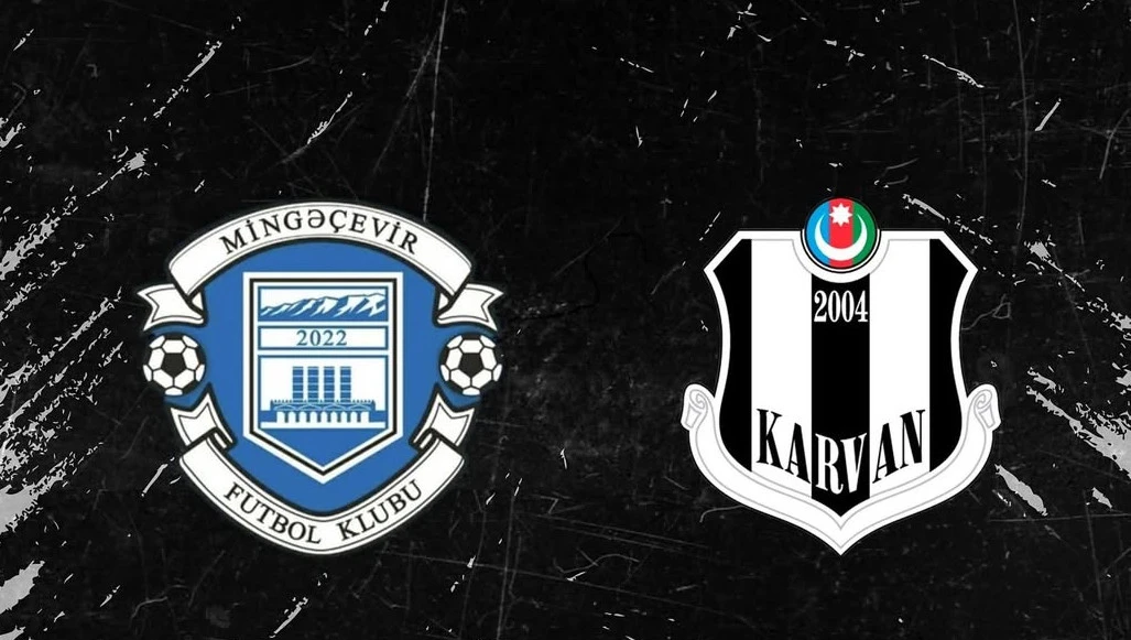 “Mingəçevir” “Karvan”ı məğlub etdi