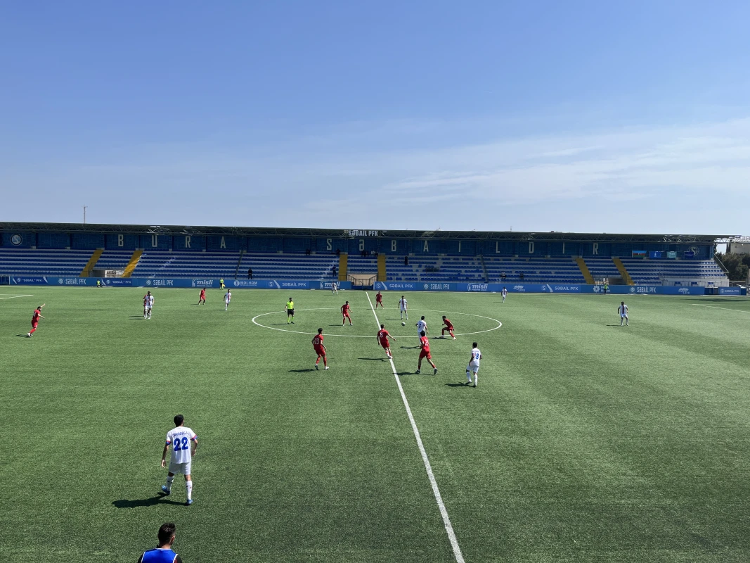 Mingəçevirdə 4 qol, “Karvan”dan inamlı qələbə - YENİLƏNİB