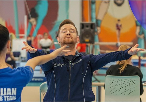 Mingəçevirdə “Gimnastika hamı üçün” növü üzrə "ustad dərsi" keçiriləcək
