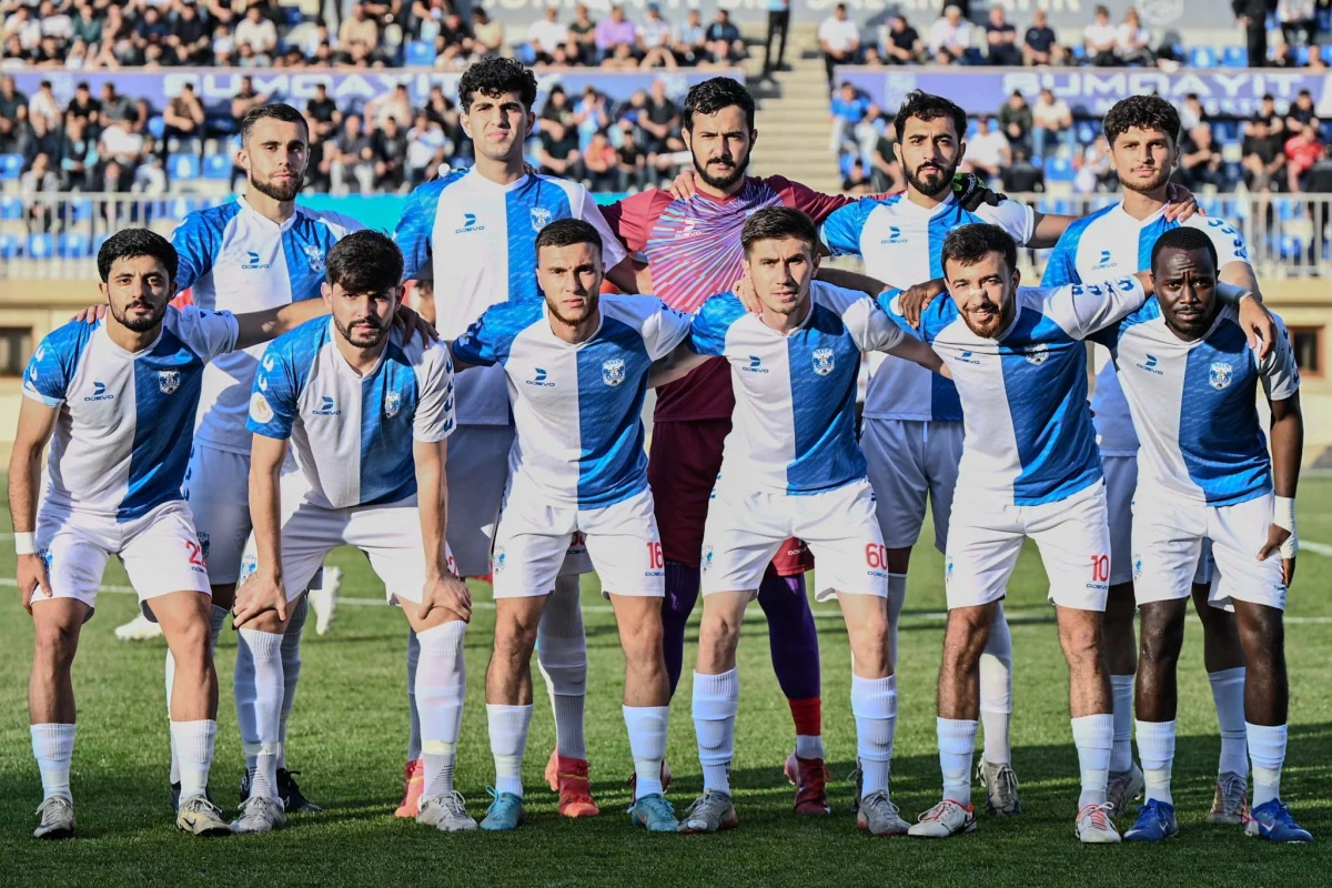 “Mingəçevir”də sular durulmur: KLUBUN TALEYİ NECƏ OLACAQ?