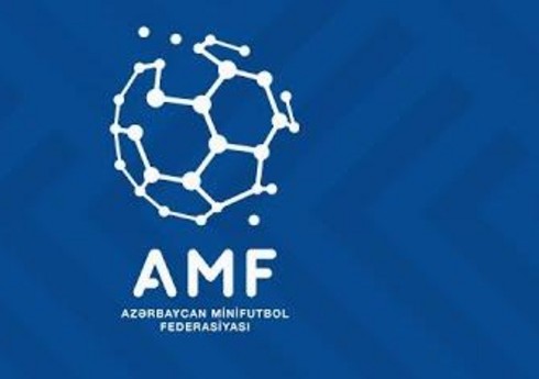 Minifutbol üzrə Azərbaycan çempionatında birinci yerin sahibi müəyyənləşib