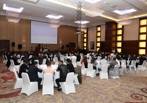 Minifutbol üzrə Azərbaycan millisi 2023-cü ilin noyabrında mundiala qatılacaq