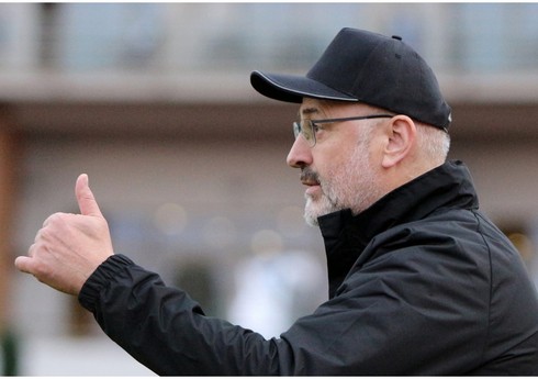 Miodraq Bojoviç Azərbaycan çempionatlarında işləyən 62-ci əcnəbi baş məşqçidir