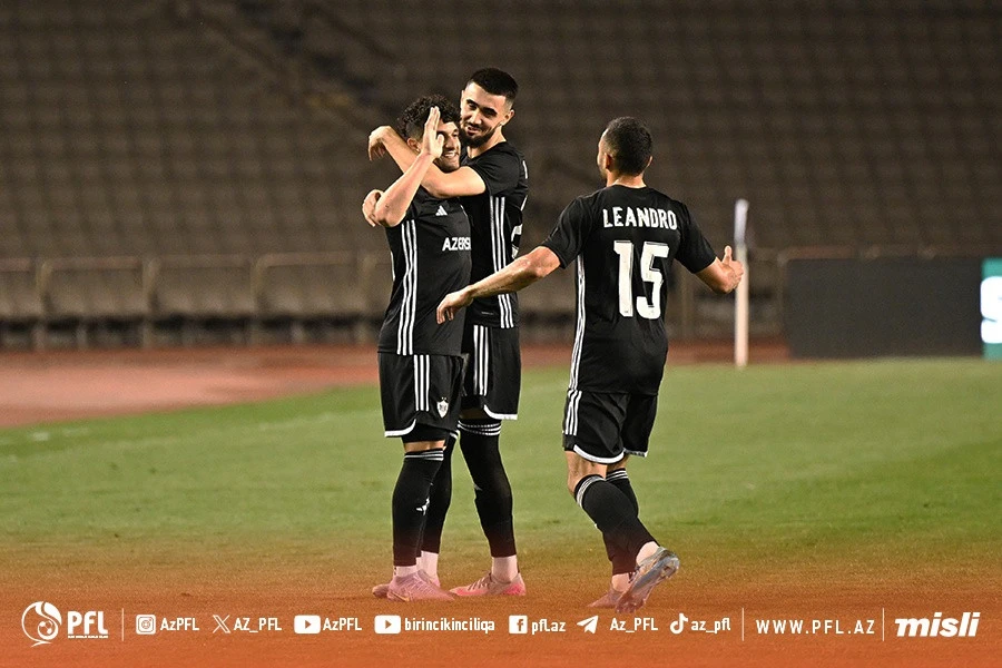 Misli Premyer Liqasının ən bahalı futbolçuları bəlli olub