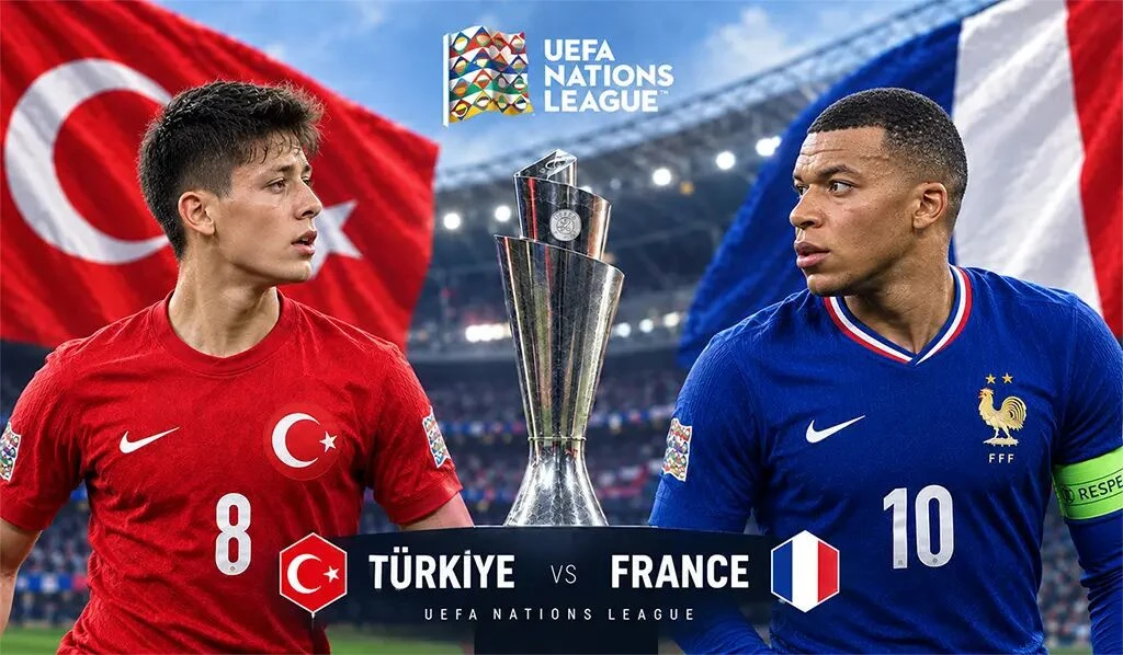 ML: Fransa hesabı açdı - YENİLƏNİR