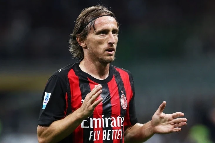 Modriçdən vacib qərar: Davam, yoxsa tamam