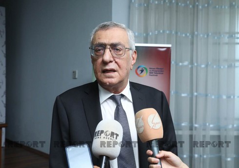 MOK-un 30 illik yubiley tədbirinin vaxtı müəyyənləşib