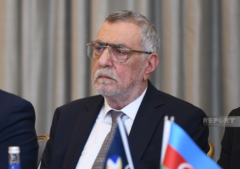 MOK-un vitse-prezidenti: "Azərbaycanın dünya voleyboluna geridönüşü başlayır"