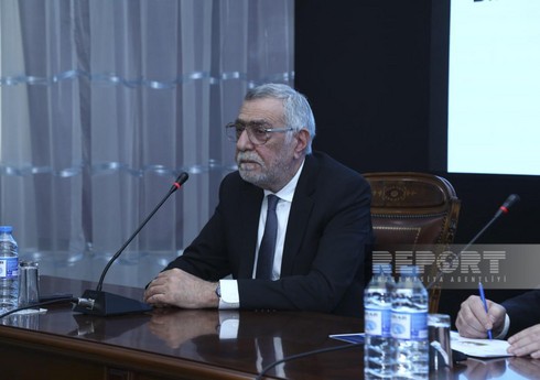 MOK-un vitse-prezidenti: İllər keçir, Azərbaycan futbolu inkişaf edir