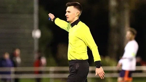 Moldova – Azərbaycan oyunun hakimləri açıqlanıb