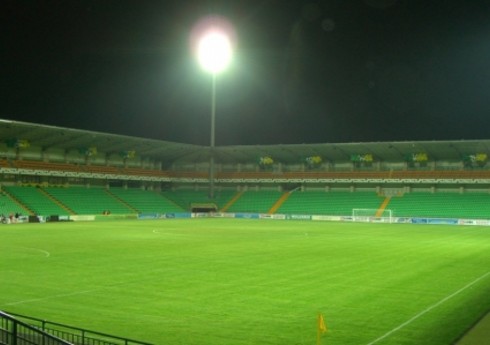 Moldova klubunun avrokubok oyunu azarkeşsiz keçiriləcək