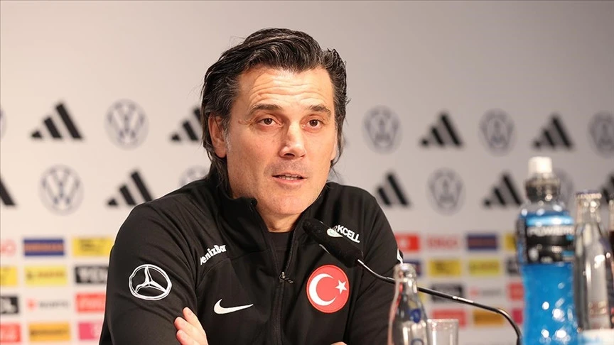 Montella qolsuzluqdan gileyləndi – “Hər şeyi yoxladıq”