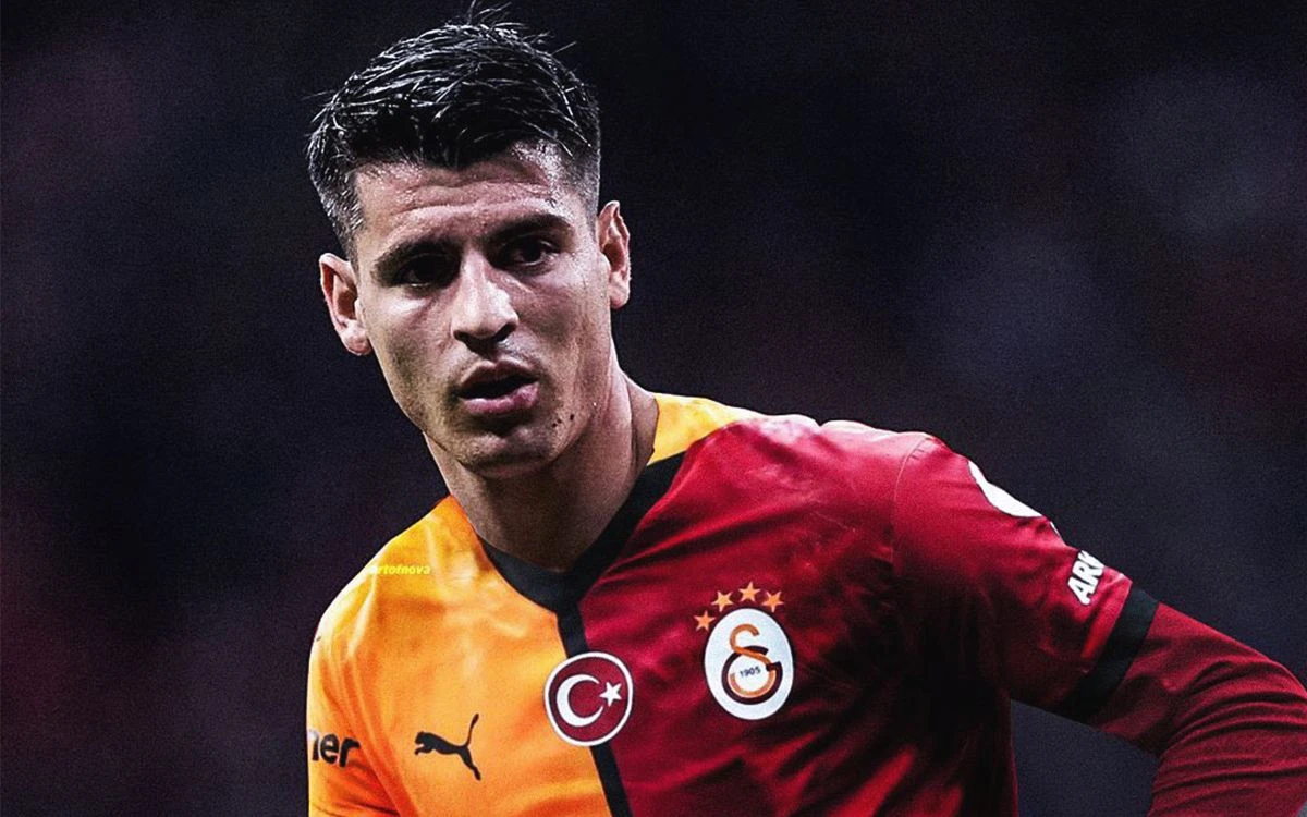 Morata gəldiyi yerə geri dönür
