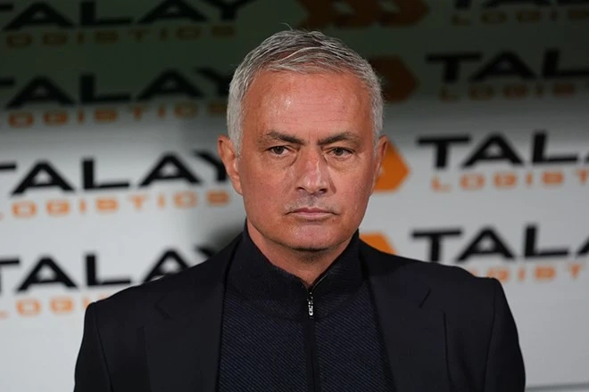 Mourinyo "Qalatasaray" derbisi barədə: "Hər matç bizim üçün önəmlidir"