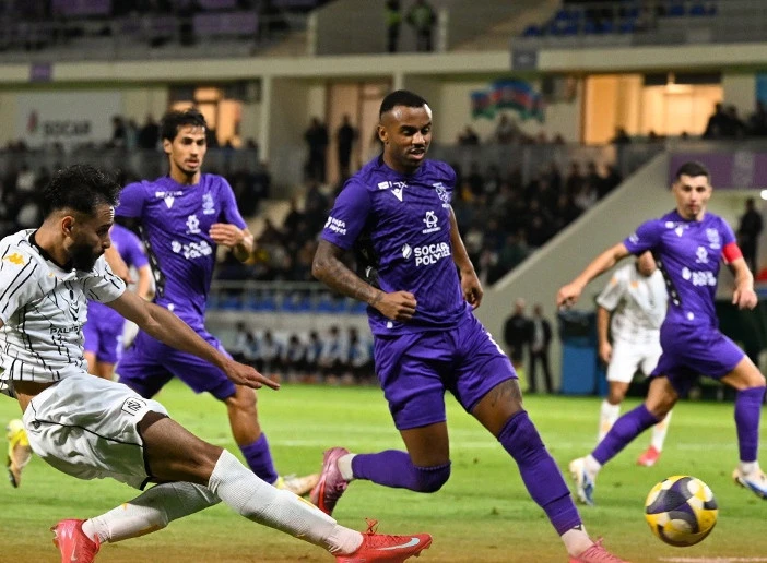 Mövsümün məhsuldarlıq rekordu