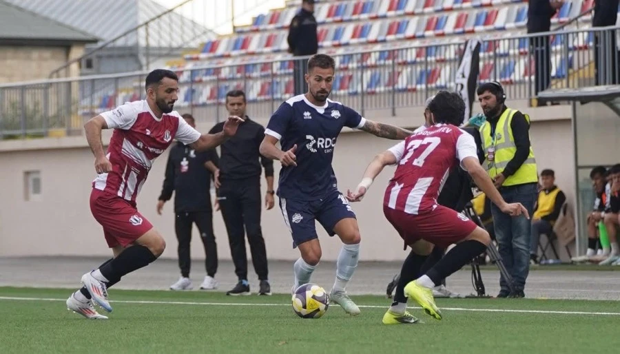 MPL: Mövsümə yekun vuruldu - YENİLƏNİB