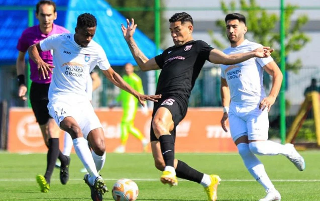 MPL: "Sabah" hesabı açdı - YENİLƏNİR