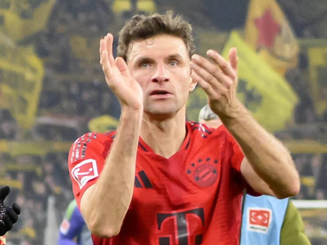 Müller karyerasını ABŞ-də davam etdirə bilər