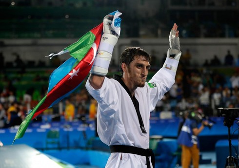 Mundiala aparılmayan olimpiya çempionu: "Federasiya bizə şərait yaratmır"