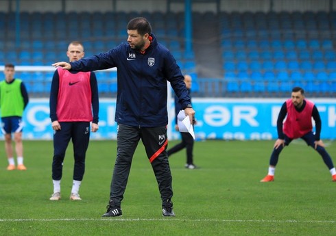 Murad Musayev Rusiyada oynaya biləcək azərbaycanlı futbolçuların adlarını açıqlayıb