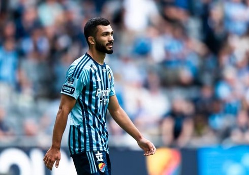 Musa Qurbanlı: “Debüt üçün yaxşı gün deyildi”