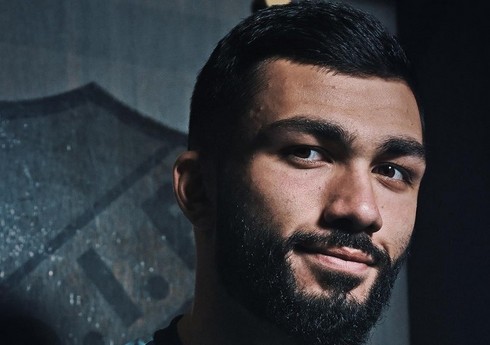 Musa Qurbanlı İsveç klubunda ilk məşqinə çıxıb