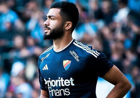 Musa Qurbanlı İsveç klubundan ayrıla bilər: Yayda nələr olacağını birlikdə görəcəyik