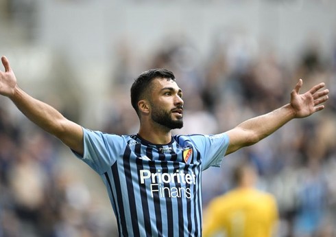 Musa Qurbanlı: “Qarabağ”ın “Hakken”ə qalib gəlmək şansı kifayət qədər çoxdur”