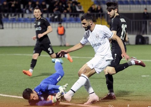 Musa Qurbanlı: “Qol vurmaq üçün dəridən-qabıqdan çıxmadığım oyun olmayıb”