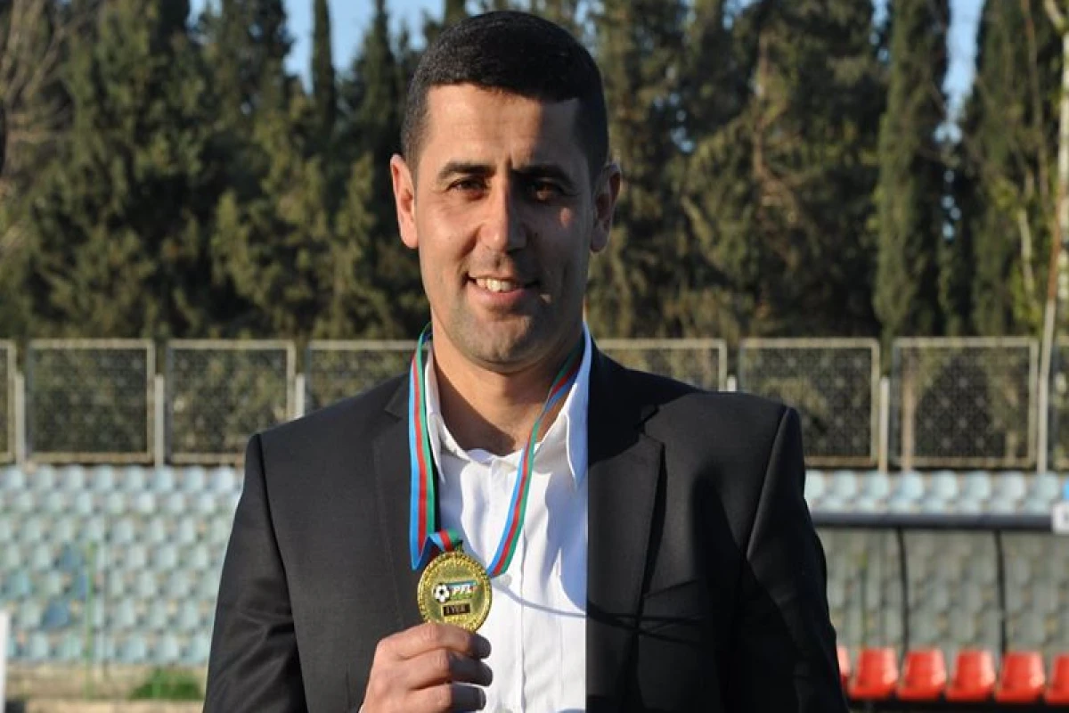 Nadir Nəbiyev: "Belə baxanda Fernandu Santuşu da qınamaq olmur, onun da çox seçim imkanı yoxdur"