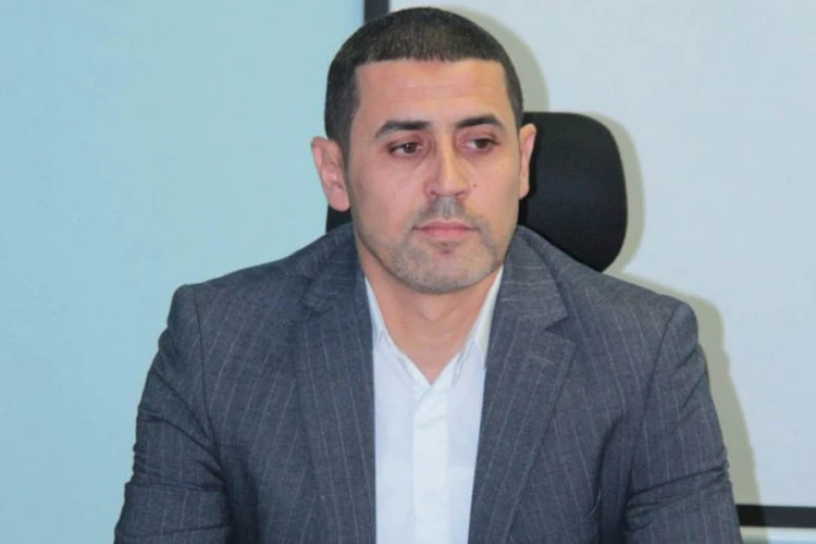 Nadir Nəbiyev: "Ukraynadan azı 1 xal ala bilərik"