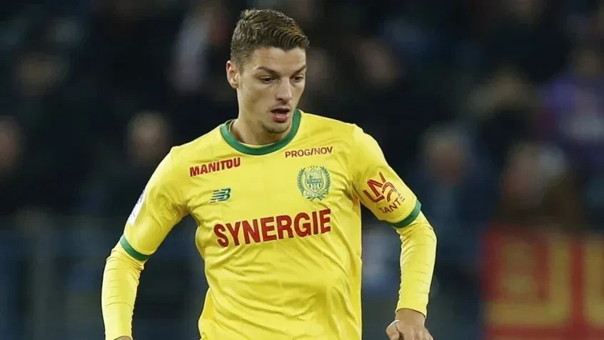 "Nant"ın futbolçusu: "Qarabağ"a qalib gəlməliyik"