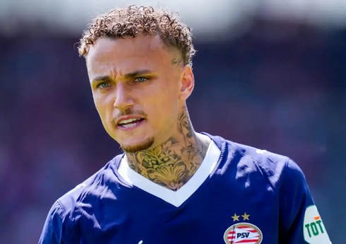 "Napoli" Niderland klubunun futbolçusunu transfer edib