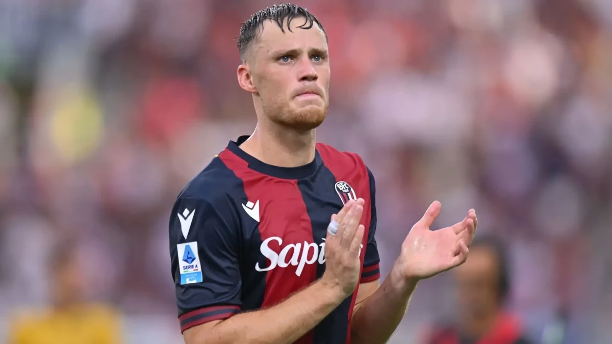 “Napoli” niderlandlı futbolçu ilə güclənib