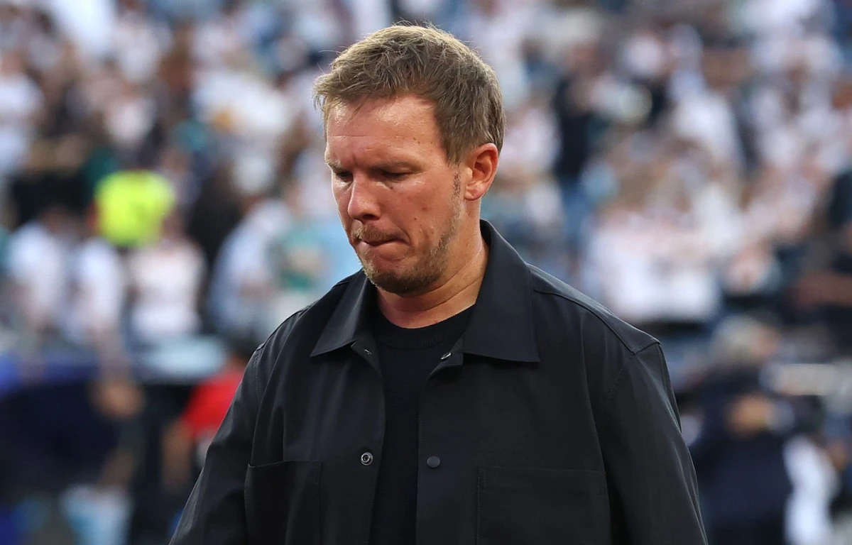 Naqelsmann istefa barədə düşünmür - “Qaçacaq insan deyiləm”