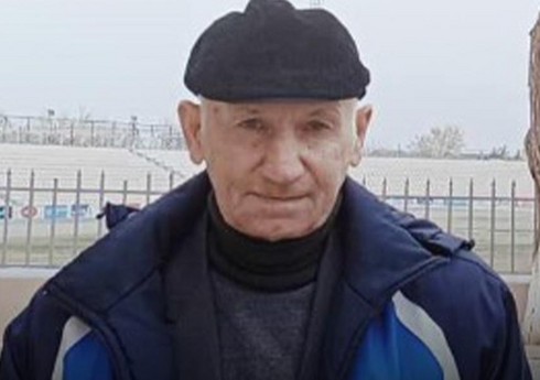 Naxçıvan Futbol Federasiyasının sabiq baş katibi vəfat edib