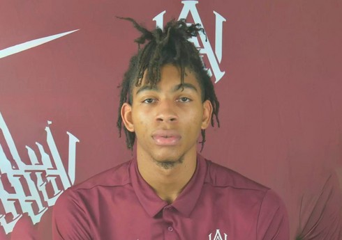 "Naxçıvan" heyətinə amerikalı basketbolçu cəlb edib