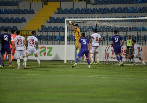 Naxçıvan klubu Azərbaycan çempionatlarında yubiley qələbəsini qazanıb