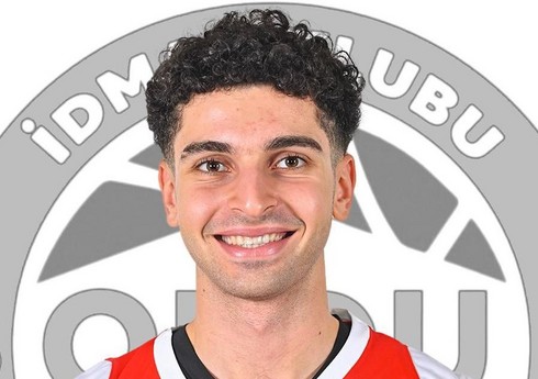 "Naxçıvan" yeni basketbolçu transfer edib