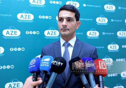 Naxçıvanda açıq hava idman qurğularının sayı artırılır